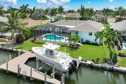 641 Hernando Drive, Marco Island, FL 34145 - Photo 1