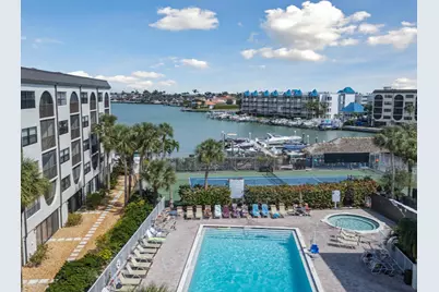 1027 Anglers Cove #B501, Marco Island, FL 34145 - Photo 4