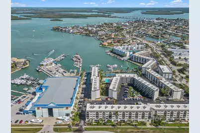 1027 Anglers Cove #B501, Marco Island, FL 34145 - Photo 20