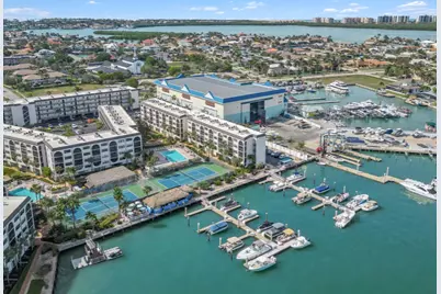 1027 Anglers Cove #B501, Marco Island, FL 34145 - Photo 22