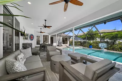 1276 Treasure Court, Marco Island, FL 34145 - Photo 34