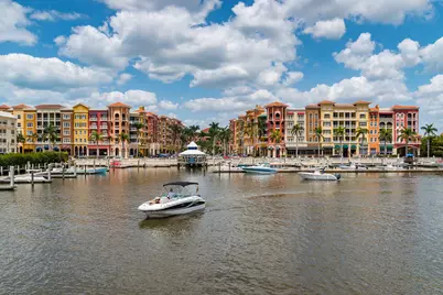 451 Bayfront #5405, Naples, FL 34102 - Photo 1