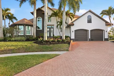 1045 Cottonwood Court, Marco Island, FL 34145 - Photo 2