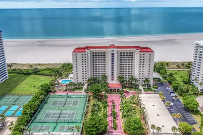100 N Collier Boulevard #203, Marco Island, FL 34145 - Photo 44