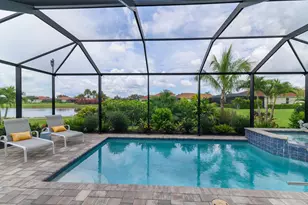 18709 Lake Hammock Dr, Naples, FL 34114 - Photo 32