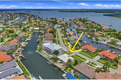 154 Hollyhock Court, Marco Island, FL 34145 - Photo 1