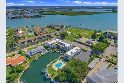 1152 Bald Eagle Drive #A4, Marco Island, FL 34145 - Photo 20
