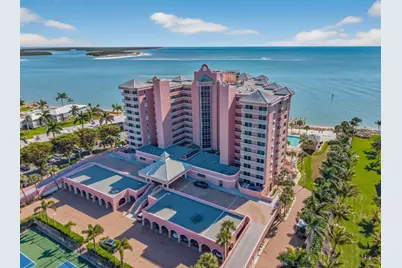 1000 S Collier Boulevard #205, Marco Island, FL 34145 - Photo 20
