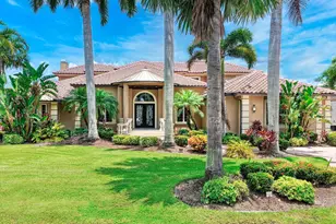 1658 McIlvaine Ct, Marco Island, FL 34145 - Photo 1
