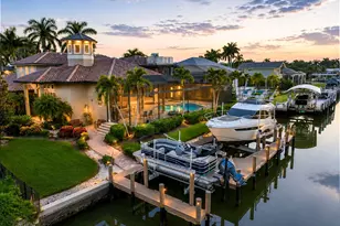 1658 McIlvaine Ct, Marco Island, FL 34145 - Photo 82