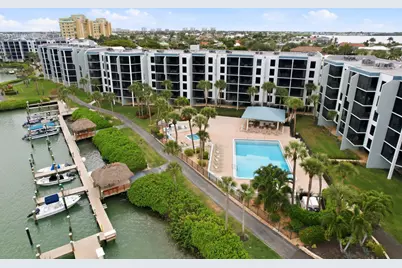 1085 Bald Eagle #F401, Marco Island, FL 34145 - Photo 2