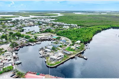 246 N Harbor Place #GOODLAND HGTS AMENDE, Goodland, FL 34140 - Photo 18