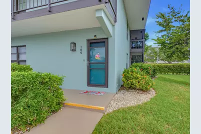 27 Greenbrier Street #109, Marco Island, FL 34145 - Photo 4