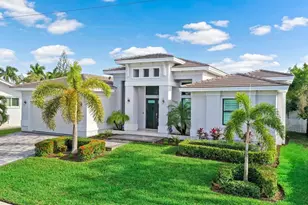 1889 N Bahama Ave, Marco Island, FL 34145 - Photo 1