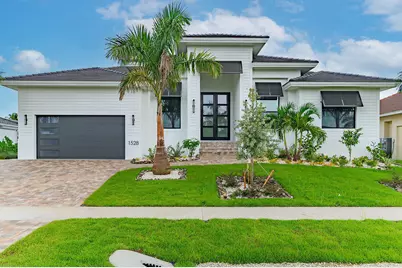 1528 Kingston Court, Marco Island, FL 34145 - Photo 1