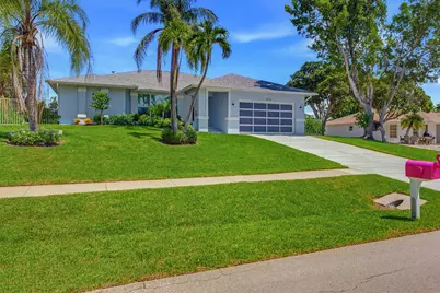 2016 Sheffield Avenue, Marco Island, FL 34145 - Photo 1
