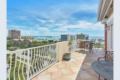 1061 S Collier Boulevard #PH-1, Marco Island, FL 34145 - Photo 4