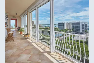 1061 S Collier Boulevard #PH-1, Marco Island, FL 34145 - Photo 2