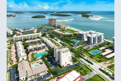 1061 S Collier Boulevard #PH-1, Marco Island, FL 34145 - Photo 44