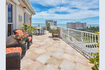1061 S Collier Boulevard #PH-1, Marco Island, FL 34145 - Photo 1