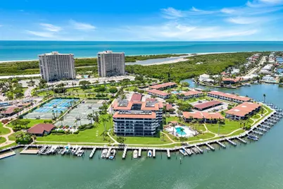 591 Seaview Court N #603A, Marco Island, FL 34145 - Photo 1