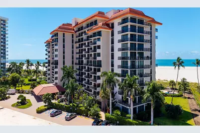 180 Seaview Court #1009, Marco Island, FL 34145 - Photo 34