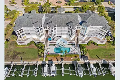 870 Collier Court #406, Marco Island, FL 34145 - Photo 2
