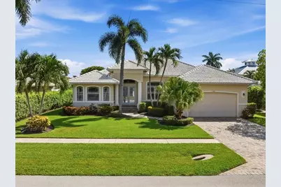 159 Balfour Drive, Marco Island, FL 34145 - Photo 1