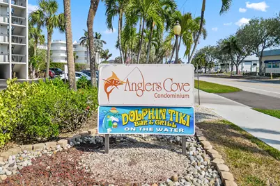 1031 Anglers Cove #A304, Marco Island, FL 34145 - Photo 36