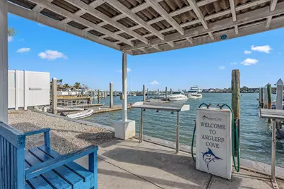 1031 Anglers Cove #A304, Marco Island, FL 34145 - Photo 20
