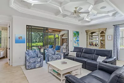 2918 Aviamar Circle, Naples, FL 34114 - Photo 4