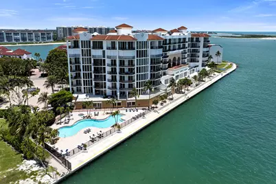 700 La Peninsula Boulevard #603, Naples, FL 34113 - Photo 36