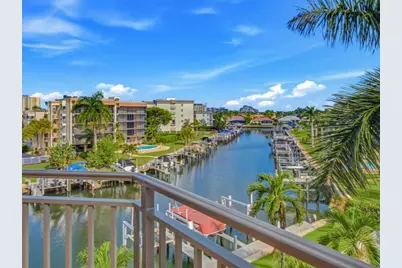 908 Panama Court #405, Marco Island, FL 34145 - Photo 32