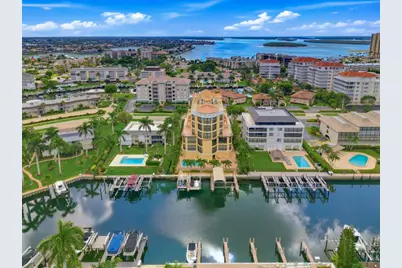 908 Panama Court #405, Marco Island, FL 34145 - Photo 46
