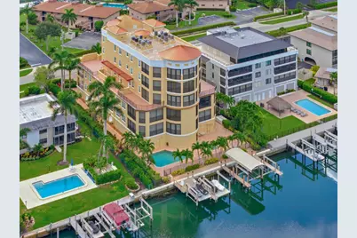 908 Panama Court #405, Marco Island, FL 34145 - Photo 44