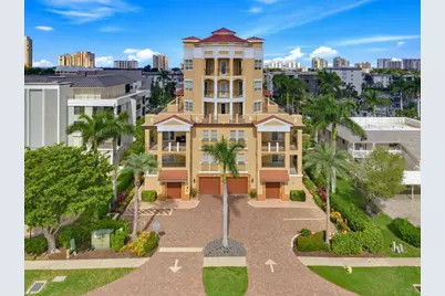 908 Panama Court #405, Marco Island, FL 34145 - Photo 2