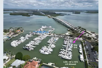 1402 N Collier Boulevard, Marco Island, FL 34145 - Photo 8