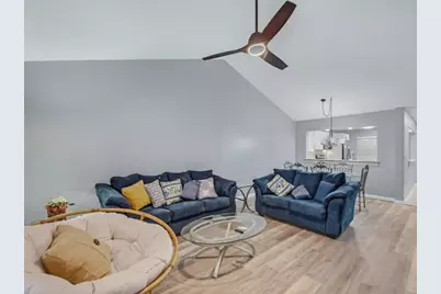 760 Augusta Boulevard #D-201, Naples, FL 34113 - Photo 4
