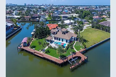 919 Sundrop Court, Marco Island, FL 34145 - Photo 1