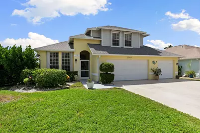 3745 Weymouth Circle, Naples, FL 34112 - Photo 1