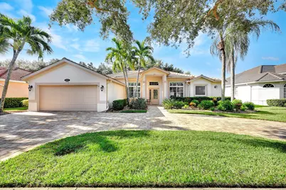 14912 Indigo Lakes Drive, Naples, FL 34119 - Photo 1