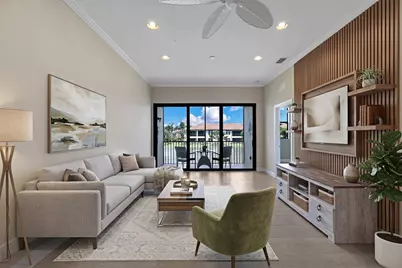 15114 Palmer Lake Circle #203, Naples, FL 34109 - Photo 1