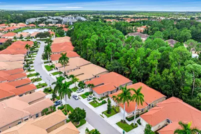 8188 Sanctuary Drive #1, Naples, FL 34104 - Photo 48