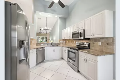 8188 Sanctuary Drive #1, Naples, FL 34104 - Photo 1