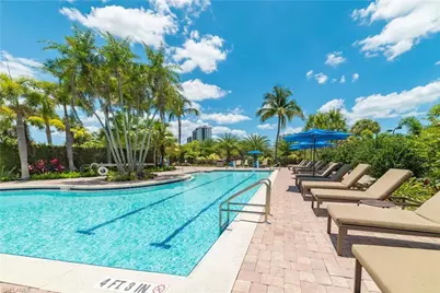 1418 Borghese Lane #201, Naples, FL 34114 - Photo 38