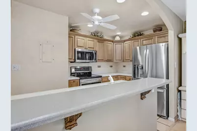 525 Seaview Court #M-4, Marco Island, FL 34145 - Photo 8