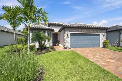 6825 Greenbriar Court, Naples, FL 34114 - Photo 1