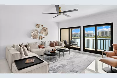533 La Peninsula Boulevard #533, Naples, FL 34113 - Photo 4