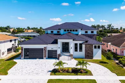 1630 Rainbow Court, Marco Island, FL 34145 - Photo 2
