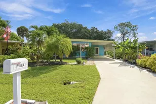 483 Riviera Blvd W, Naples, FL 34112 - Photo 1